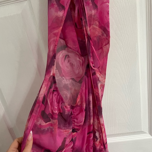 Additional pictures of Kim Shui dress - Picture 9 of 15